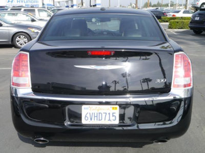 2012 Chrysler 300  Limited