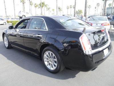 2012 Chrysler 300  Limited