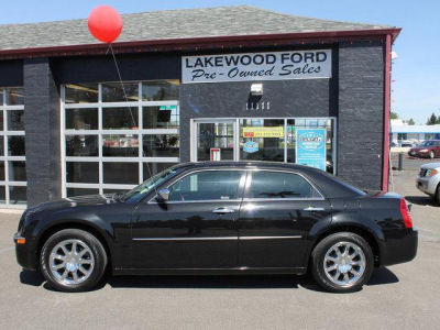 2009 Chrysler 300  Limited