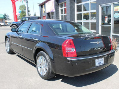 2009 Chrysler 300  Limited