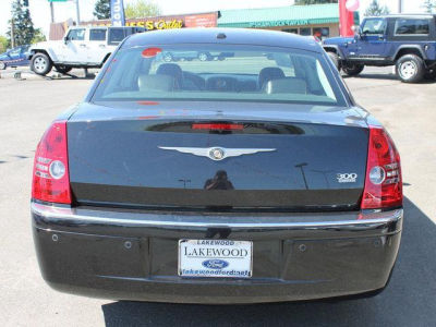 2009 Chrysler 300  Limited