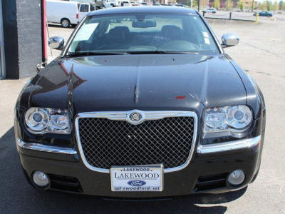 2009 Chrysler 300  Limited