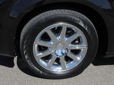 2009 Chrysler 300  Limited