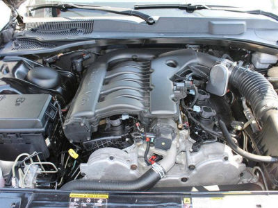 2009 Chrysler 300  Limited