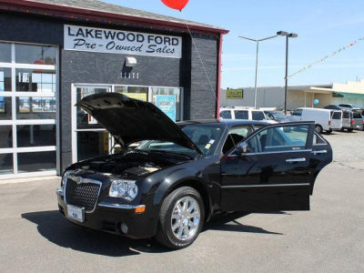 2009 Chrysler 300  Limited