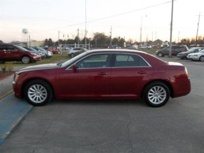 2012 Chrysler 300  Base
