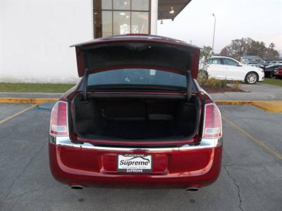 2012 Chrysler 300  Base