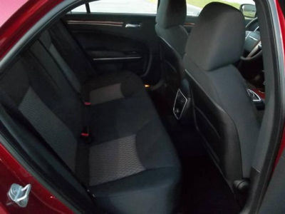 2012 Chrysler 300  Base