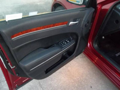 2012 Chrysler 300  Base