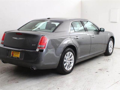 2012 Chrysler 300  Limited