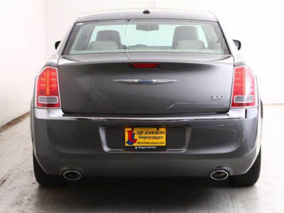2012 Chrysler 300  Limited