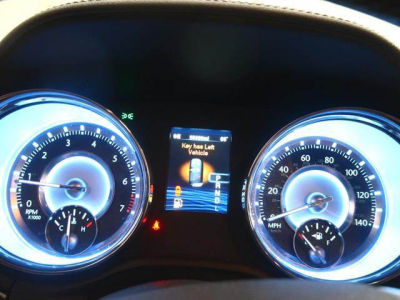 2012 Chrysler 300  Limited