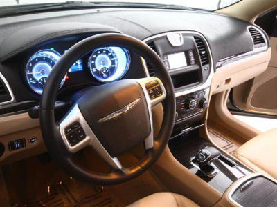 2012 Chrysler 300  Limited