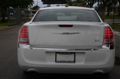 2012 Chrysler 300  Limited