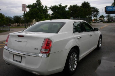 2012 Chrysler 300  Limited