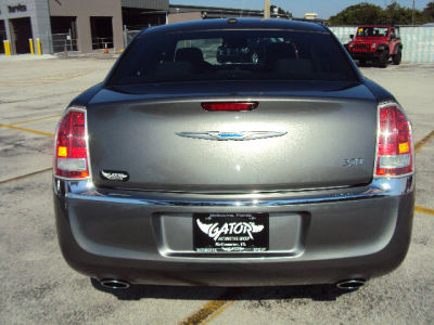 2012 Chrysler 300  Base