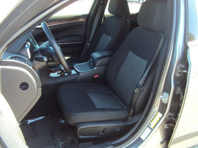 2012 Chrysler 300  Base