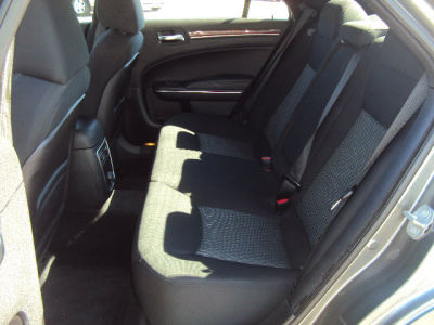 2012 Chrysler 300  Base