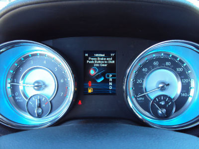 2012 Chrysler 300  Base