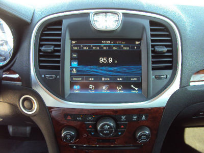 2012 Chrysler 300  Base