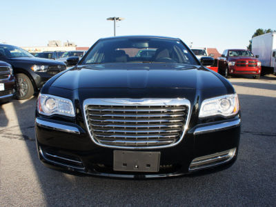 2012 Chrysler 300  Base