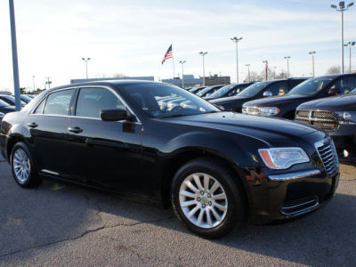 2012 Chrysler 300  Base
