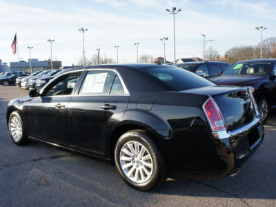 2012 Chrysler 300  Base