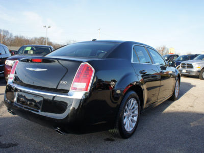 2012 Chrysler 300  Base