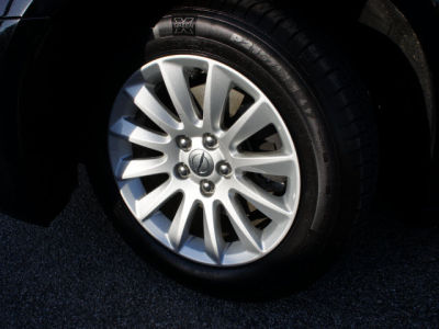 2012 Chrysler 300  Base