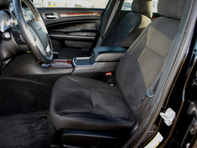 2012 Chrysler 300  Base