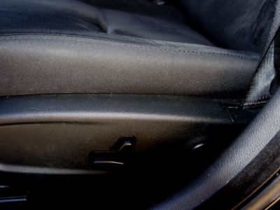 2012 Chrysler 300  Base