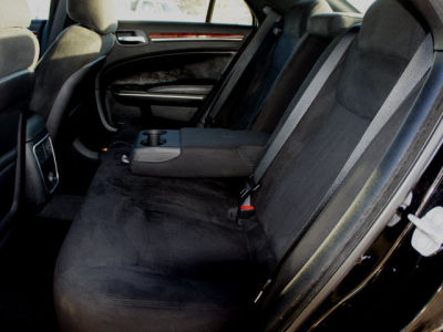 2012 Chrysler 300  Base