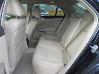 2011 Chrysler 300  Base