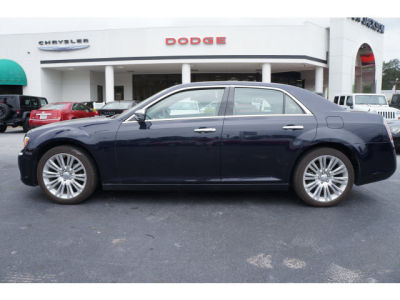 2012 Chrysler 300  Limited