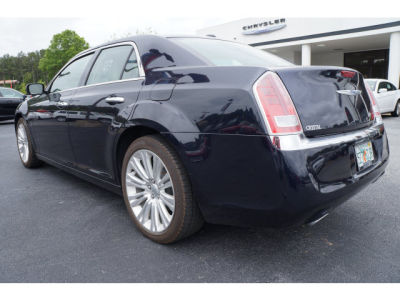 2012 Chrysler 300  Limited