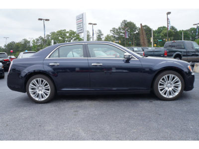 2012 Chrysler 300  Limited
