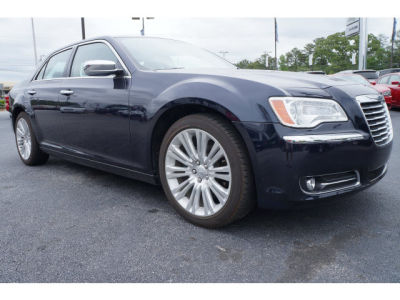 2012 Chrysler 300  Limited