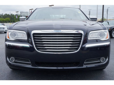 2012 Chrysler 300  Limited