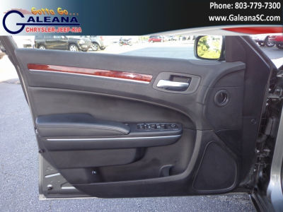 2012 Chrysler 300  Base