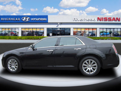2011 Chrysler 300  Limited
