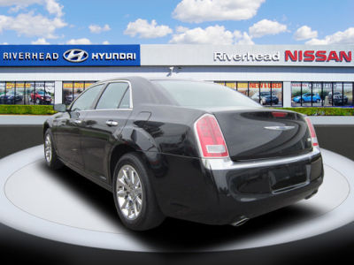 2011 Chrysler 300  Limited