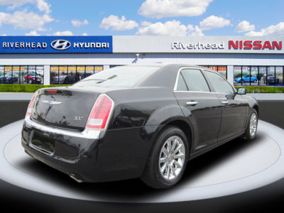 2011 Chrysler 300  Limited