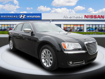 2011 Chrysler 300  Limited