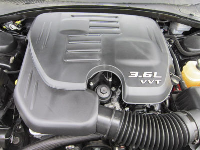 2011 Chrysler 300  Limited