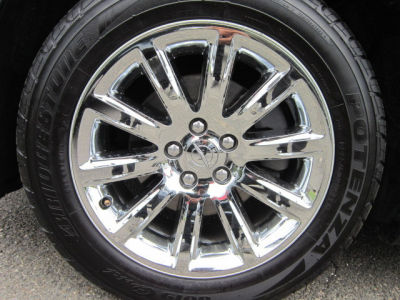 2011 Chrysler 300  Limited