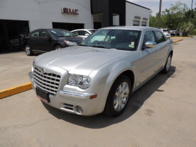 2009 Chrysler 300  Limited