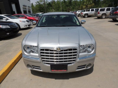 2009 Chrysler 300  Limited