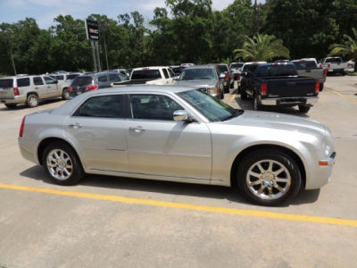 2009 Chrysler 300  Limited