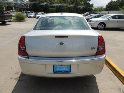 2009 Chrysler 300  Limited