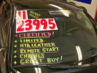 2012 Chrysler 300  Limited